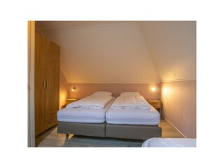 Vakantiehuis De Waal Kenmerken 12