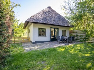 Vakantiehuis De Waal Buitenaudio-opname 1