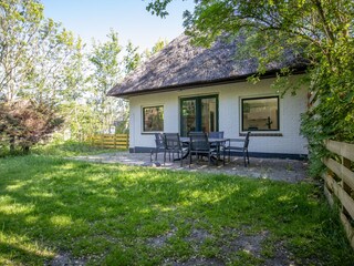 Vakantiehuis De Waal Buitenaudio-opname 3