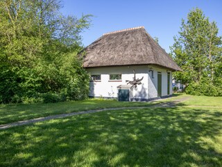 Vakantiehuis De Waal Buitenaudio-opname 2