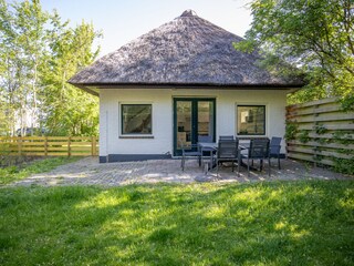 Vakantiehuis De Waal Buitenaudio-opname 4