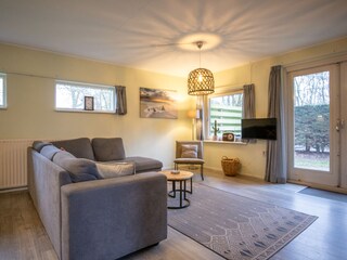 Casa per le vacanze De Waal Caratteristiche 5