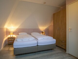 Casa per le vacanze De Waal Caratteristiche 10