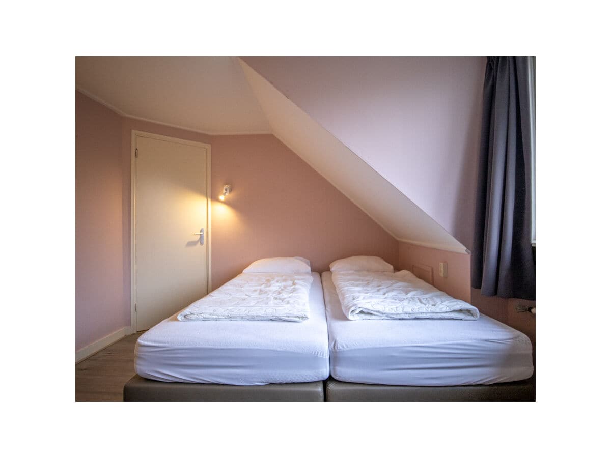 Schlafzimmer 1. Stock