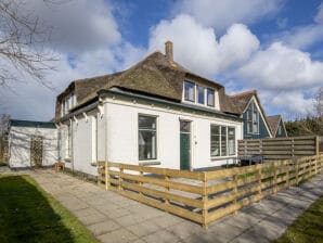 Ferienhaus Nieuwlanderweg 55 - De Waal - image1