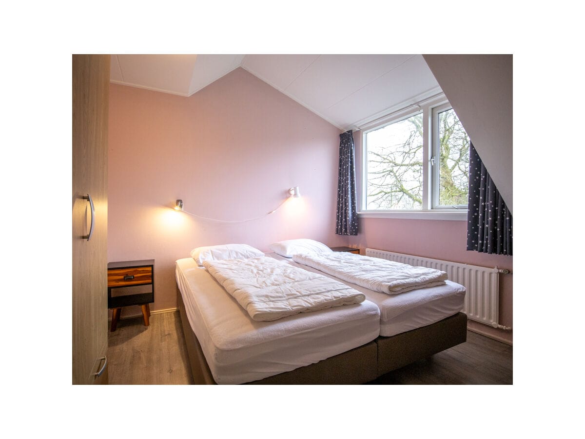 Schlafzimmer 1. Stock