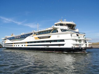 Casa per le vacanze De Waal Ambiente 9