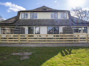 Ferienhaus Nieuwlanderweg 63