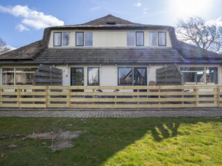 Casa per le vacanze De Waal Registrazione all'aperto 1