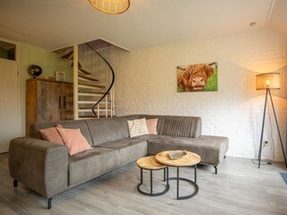 Casa per le vacanze De Waal Caratteristiche 2