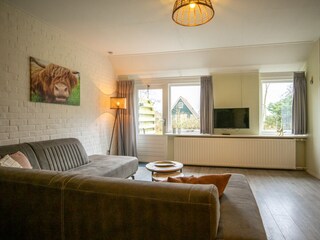 Casa per le vacanze De Waal Caratteristiche 3