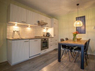 Casa per le vacanze De Waal Caratteristiche 5