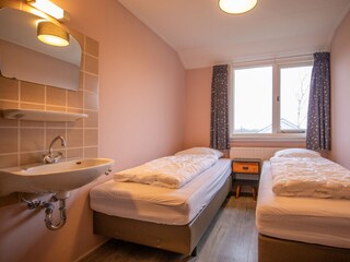 Casa per le vacanze De Waal Caratteristiche 6