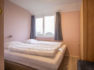 Casa per le vacanze De Waal Caratteristiche 7