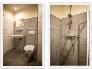 Casa per le vacanze De Waal Caratteristiche 8