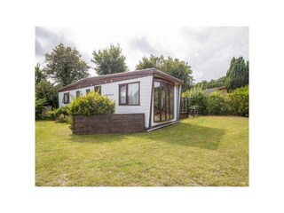 Chalet De Koog Buitenaudio-opname 1
