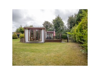 Chalet De Koog Buitenaudio-opname 2