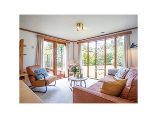 Chalet De Koog Caratteristiche 4