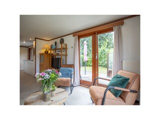 Chalet De Koog Características 5