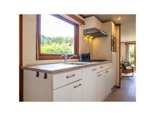 Chalet De Koog Caratteristiche 6