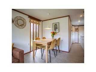 Chalet De Koog Kenmerken 7