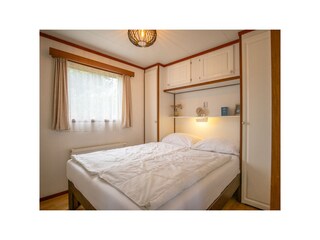 Chalet De Koog Caratteristiche 8