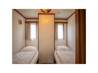 Chalet De Koog Caratteristiche 9