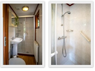 Chalet De Koog Caratteristiche 10