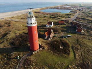 Chalet De Koog Ambiente 11