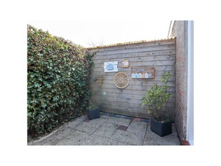 Apartamento De Koog Grabación al aire libre 3