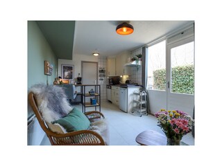 Apartamento De Koog Características 8