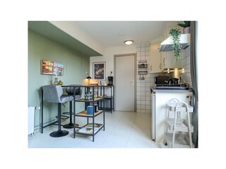 Appartamento De Koog Caratteristiche 9