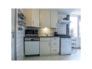 Apartamento De Koog Características 10