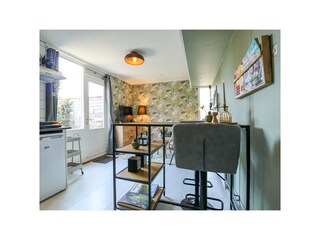 Apartamento De Koog Características 11