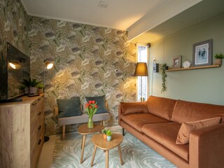 Apartamento De Koog Características 4