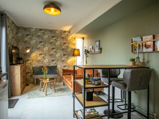 Appartamento De Koog Caratteristiche 7