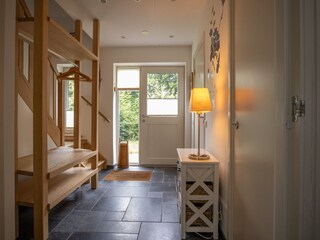 Casa per le vacanze De Cocksdorp Caratteristiche 8