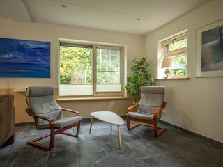 Casa per le vacanze De Cocksdorp Caratteristiche 9