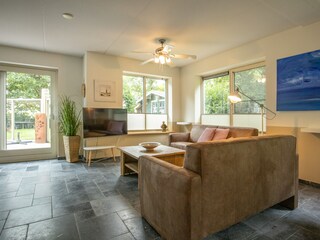 Vakantiehuis De Cocksdorp Kenmerken 10