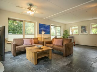 Maison de vacances De Cocksdorp Équipement 11