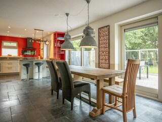 Maison de vacances De Cocksdorp Équipement 13