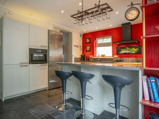 Casa de vacaciones De Cocksdorp Características 14