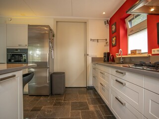 Maison de vacances De Cocksdorp Équipement 15