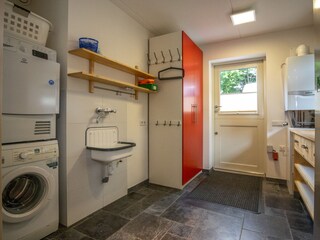 Vakantiehuis De Cocksdorp Kenmerken 16