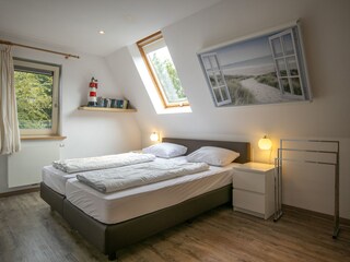 Casa per le vacanze De Cocksdorp Caratteristiche 19