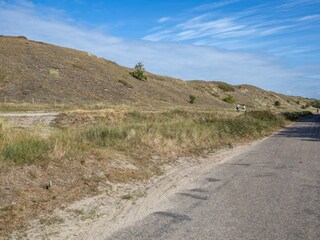 Vakantiehuis De Cocksdorp Omgeving 25