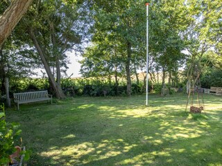 Casa de vacaciones De Cocksdorp Grabación al aire libre 7