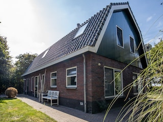 Seitenansicht
