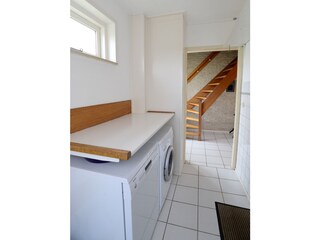 Casa per le vacanze De Koog Caratteristiche 6