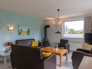 Casa per le vacanze De Koog Caratteristiche 7